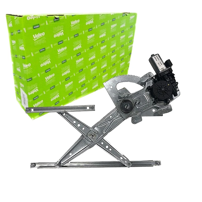 Valeo Window Regulator Right Front 850501