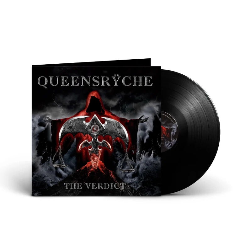 THE VERDICT [VINYL]
