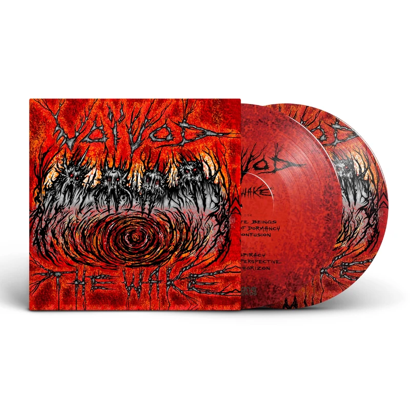 The Wake [VINYL]