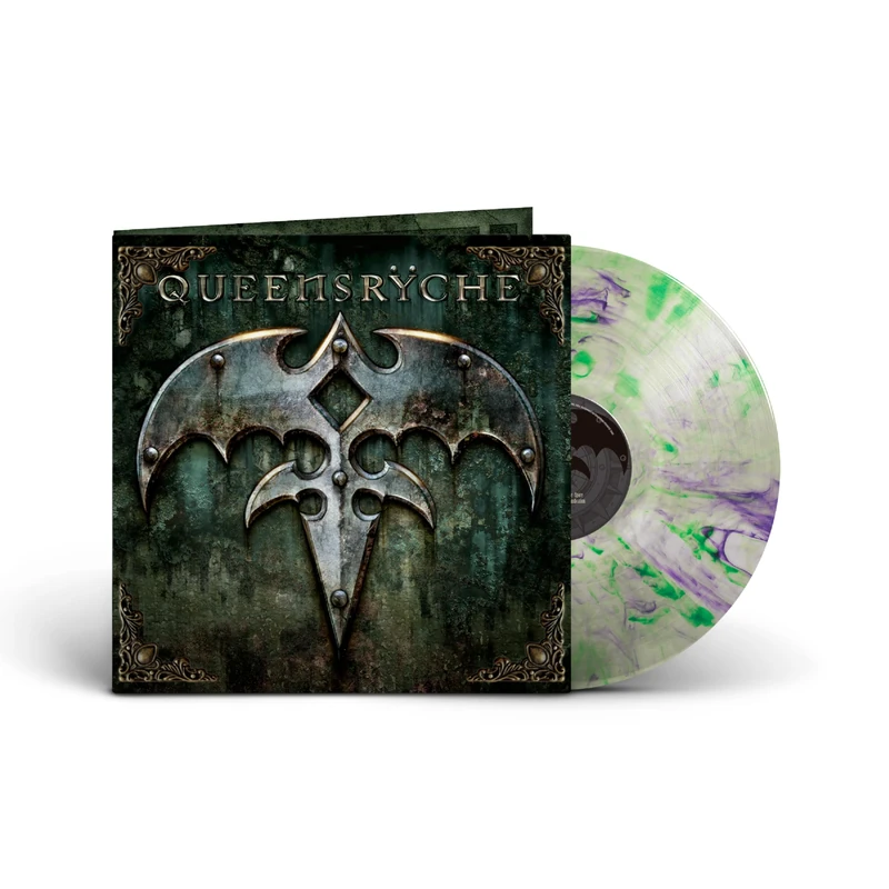 Queensrÿche [VINYL]