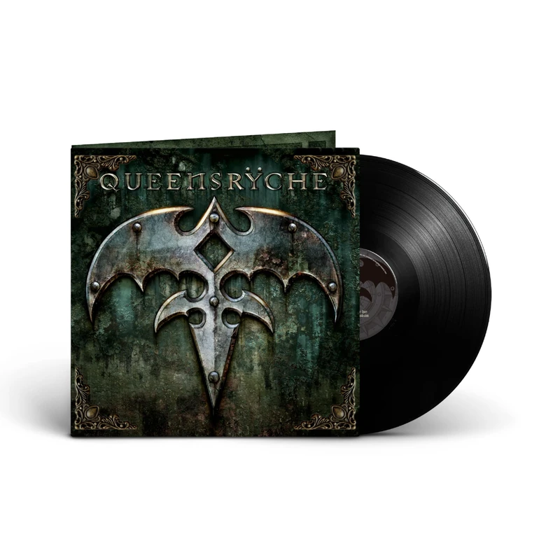 Queensrÿche [VINYL]