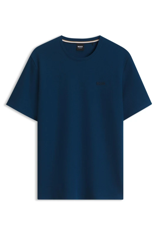 Waffle T-Shirt 10269584 01