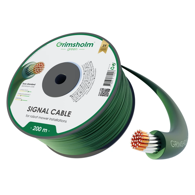 Standard Plus Signal Cable 200 m - Image 1