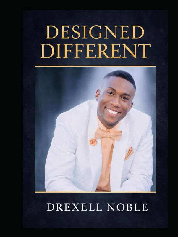 DESIGN DIFFERENT
