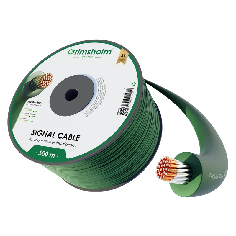 Standard Plus Signal Cable 500 m - Image 1