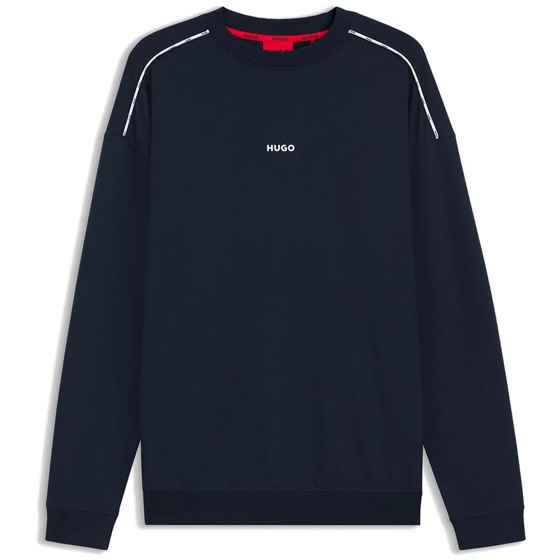 HUGO NOAH Sweatshirt 10280921 01
