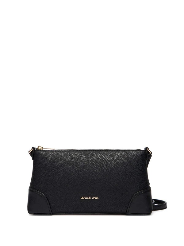 Michael Kors Murphy Small Leather Shoulder Bag