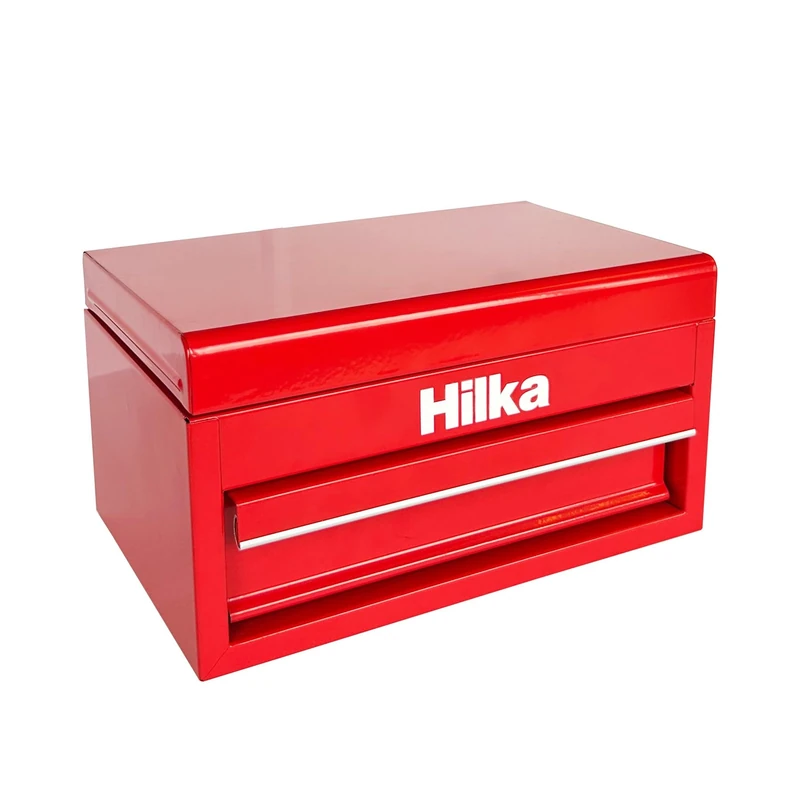 Hilka MTB Mini Tool Box