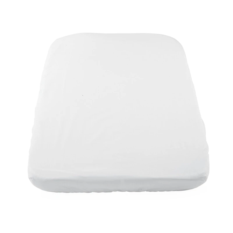 Chicco Next2Me Replacement Mattress, Next2Me Air Mattress, Next2Me Magic Mattress, Next2Me Dream Mattress, Original & Official Replacement for Next2Me Co-Sleeping Crib, White, 00087103100710