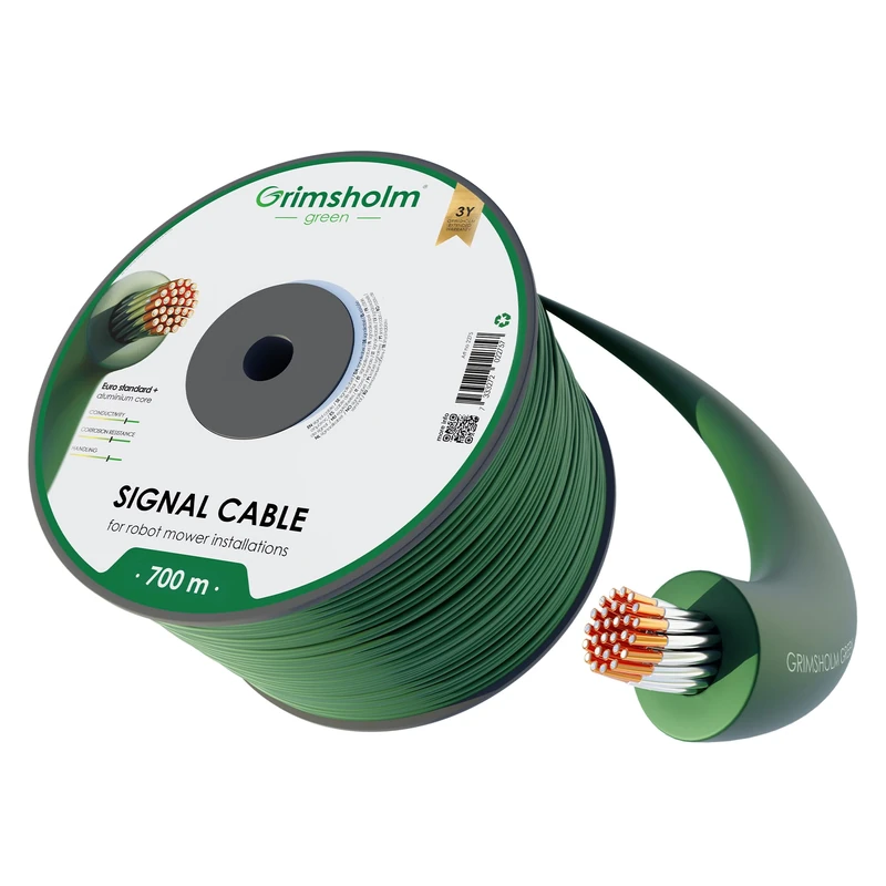 Standard Plus Signal Cable 700 m
