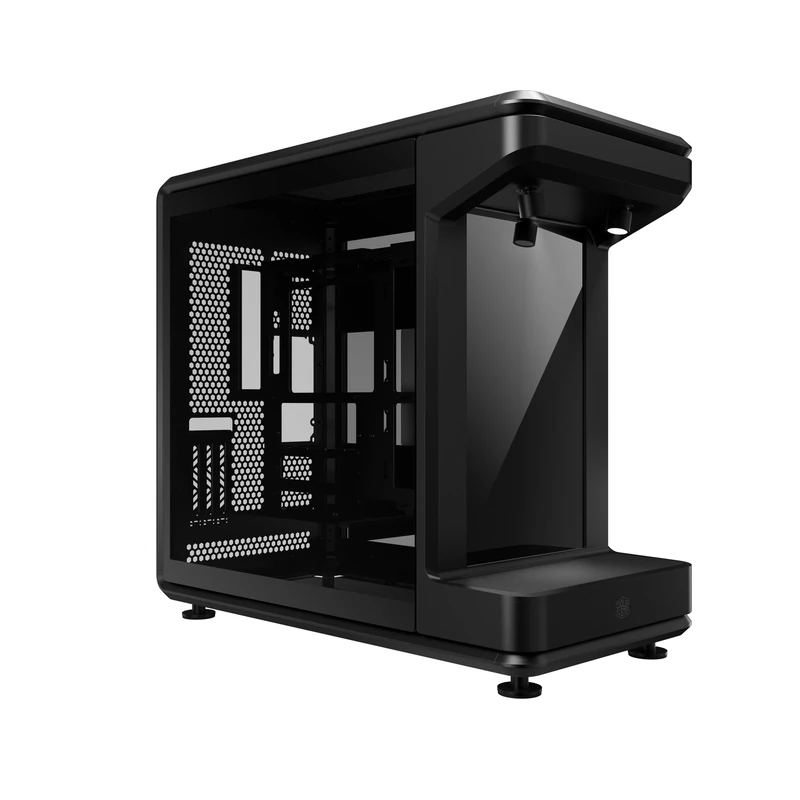 Cooler Master MasterFrame 360 LCD