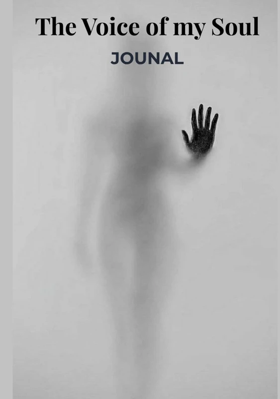 The Voice of my Soul: The Companion Journal