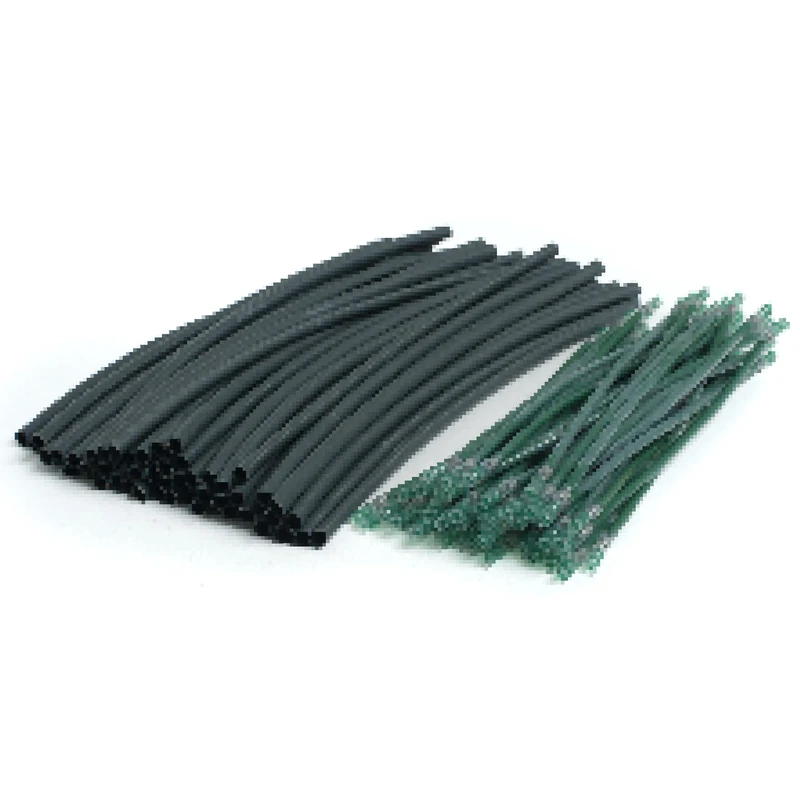 Heat shrinkable Long (240 mm), 50 Pieces