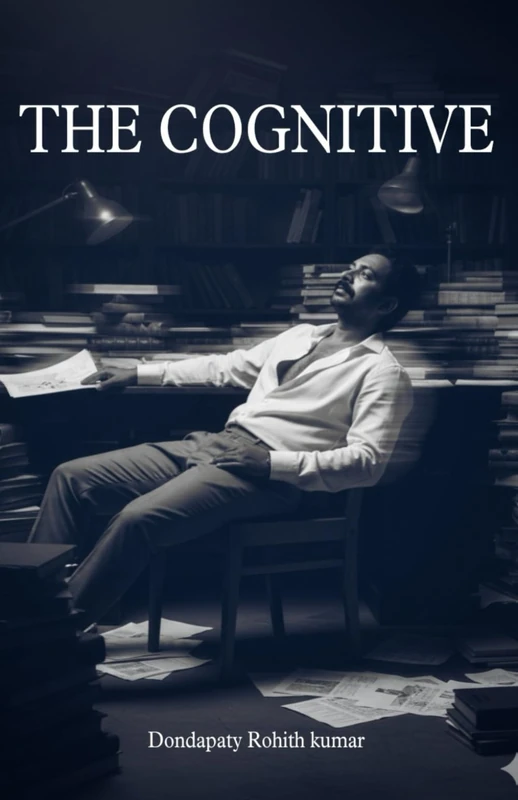 The Cognitive - Image 1