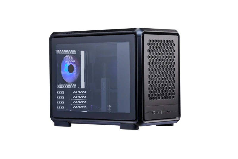 Cooler Master MasterFrame 400 Mesh Black