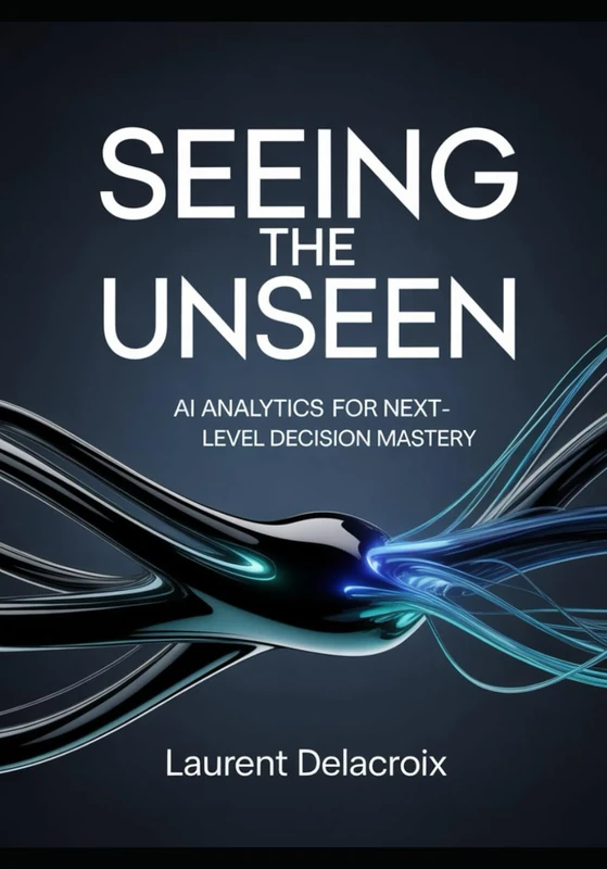 Seeing the Unseen: AI Analytics for Next Level Decision Mastery