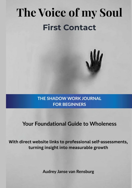 The Voice of my Soul: First Contact