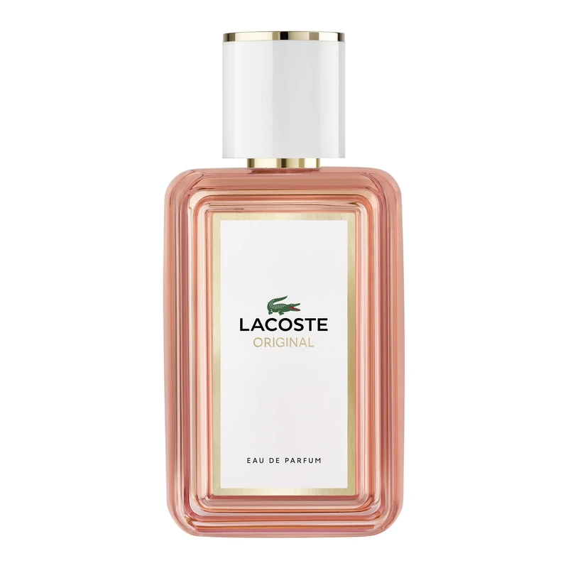 Lacoste Original Eau de Parfum Pour Femme 60ml