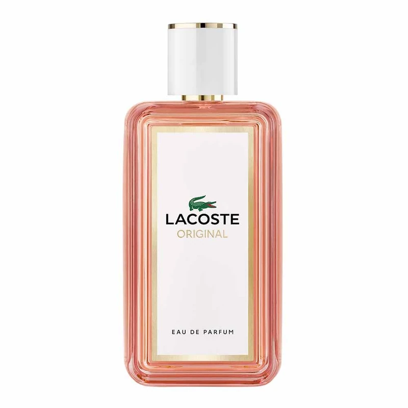 Lacoste Original Eau de Parfum Pour Femme 100ml