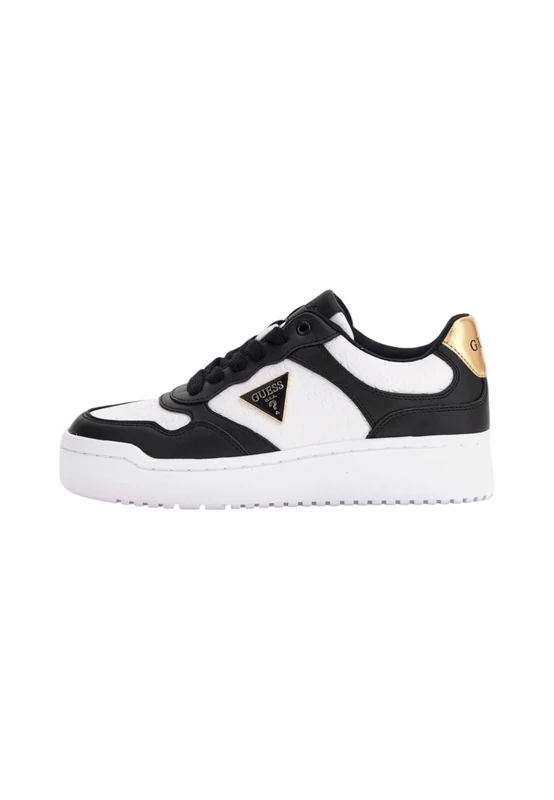 Guess MIRAM6 Sneaker Cupsole Low