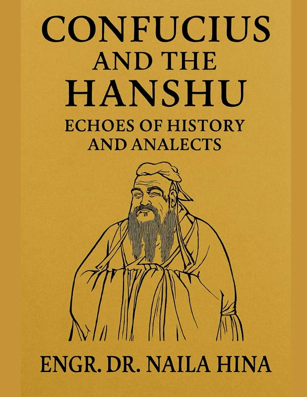 Confucius and the Hanshu: Echoes of History and Analects