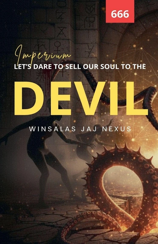 Let's Dare To Sell Our Soul To The Devil - Impérium: 1