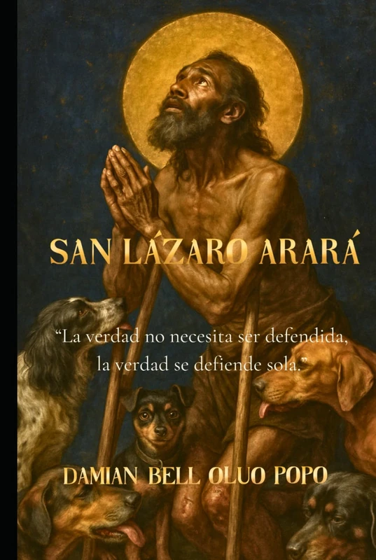 San Lázaro Arará