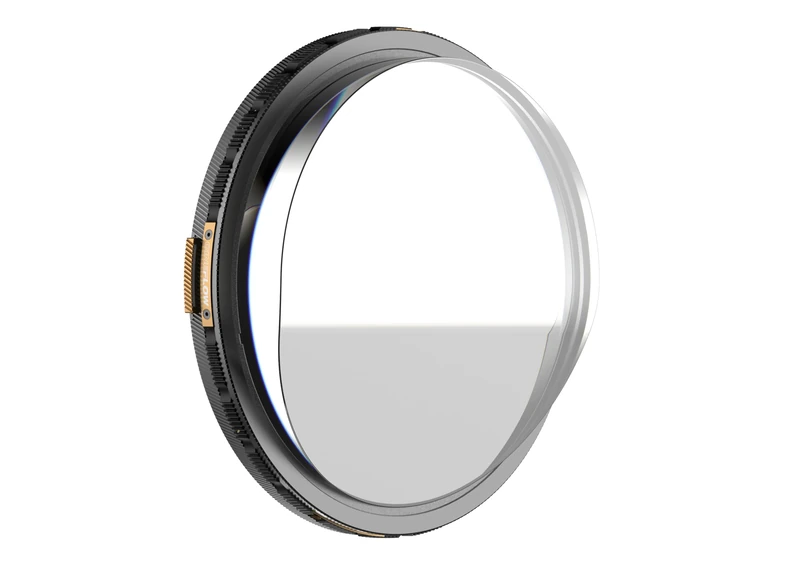 PolarPro - CineFlow Filter - Helix MagLock - Creative Motion Camera Filter