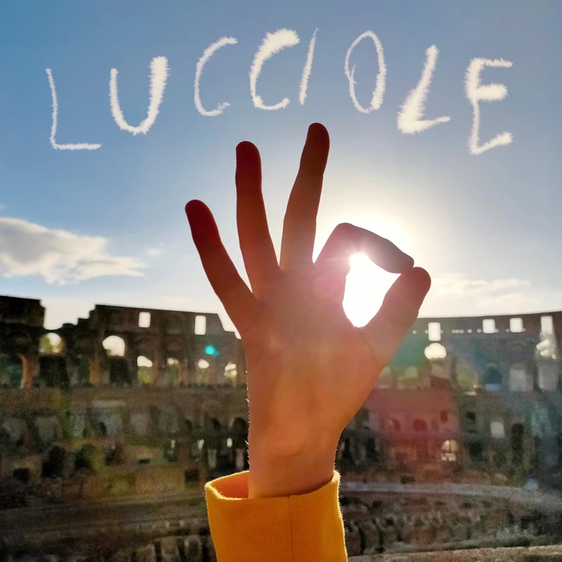 LUCCIOLE [VINYL]