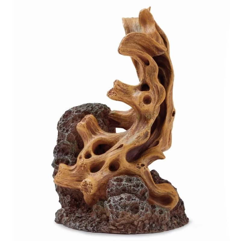 biOrb Wood On Stone Ornament