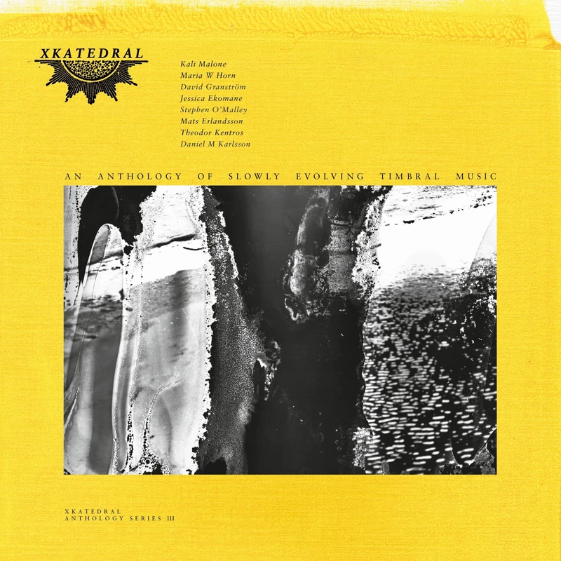 Xkatedral Anthology Series III [VINYL] - Image 1