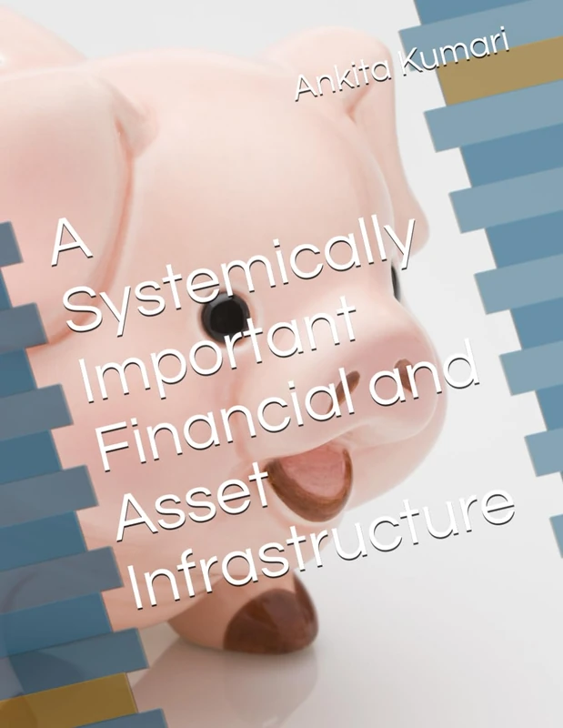 A Systemically Important Financial and Asset Infrastructure - Image 1