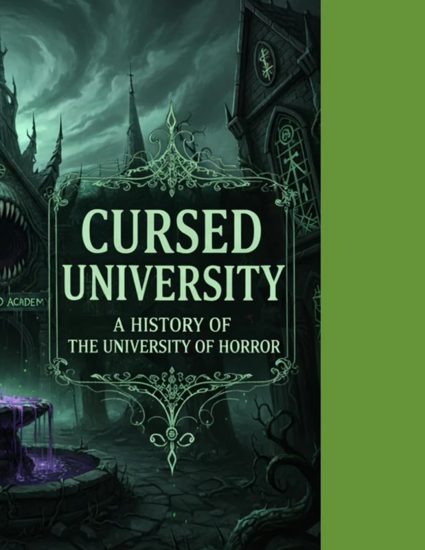 The Cursed University