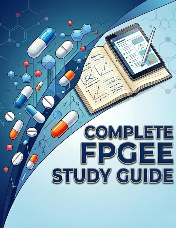 Complete FPGEE Study Guide