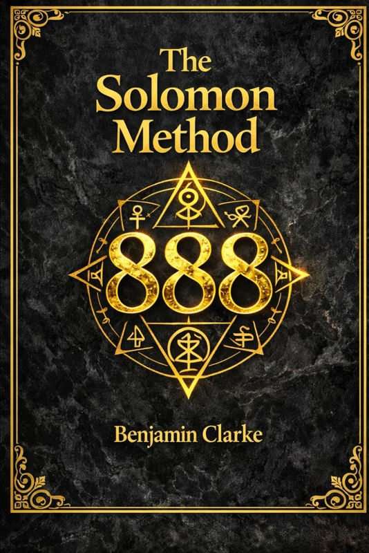 THE SOLOMON METHOD – 888