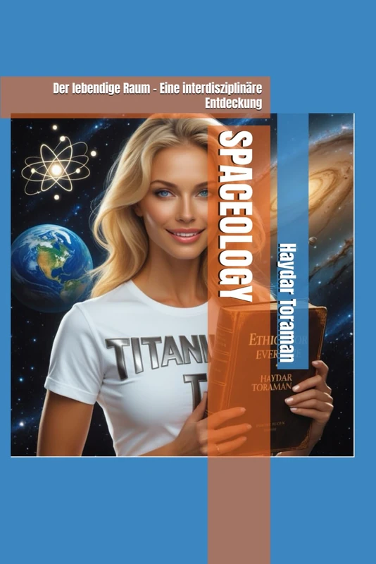 SPACEOLOGY: Der lebendige Raum – Eine interdisziplinäre Entdeckung