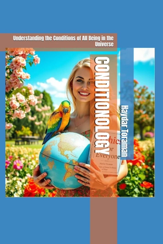 CONDITIONOLOGY: Understanding the Conditions of All Being in the Universe