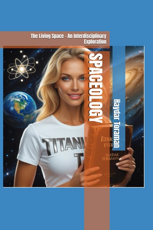 SPACEOLOGY: The Living Space – An Interdisciplinary Exploration