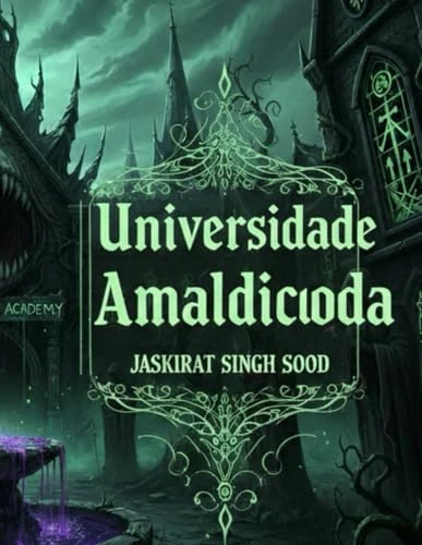 Universidade Amaldiçoada