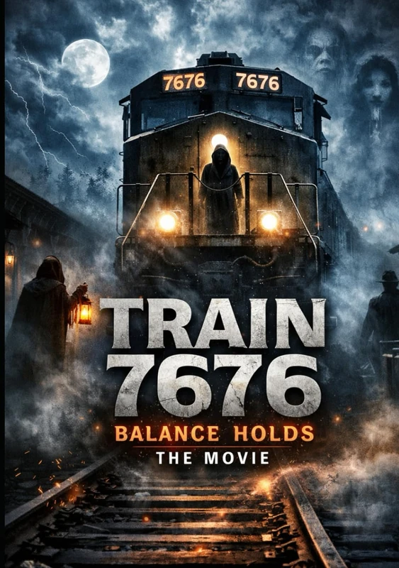 Train 7676: Balance Holds The Movie
