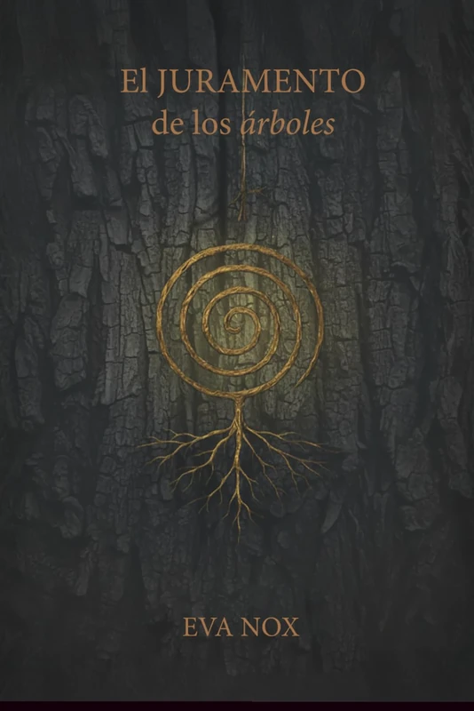 EL JURAMENTO de los árboles: Un crimen entre raíces y sombras