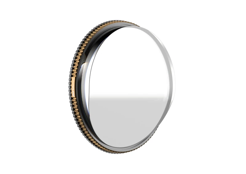 PolarPro - CineFlow Filter - 77mm - Creative Motion Camera Filter