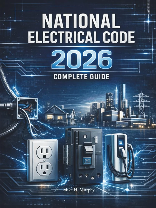 National Electrical Code Changes 2026: A Complete Guide to the Latest NEC Updates, Safety Rules, Load Calculations, EV Requirements, and Inspection-Ready Compliance