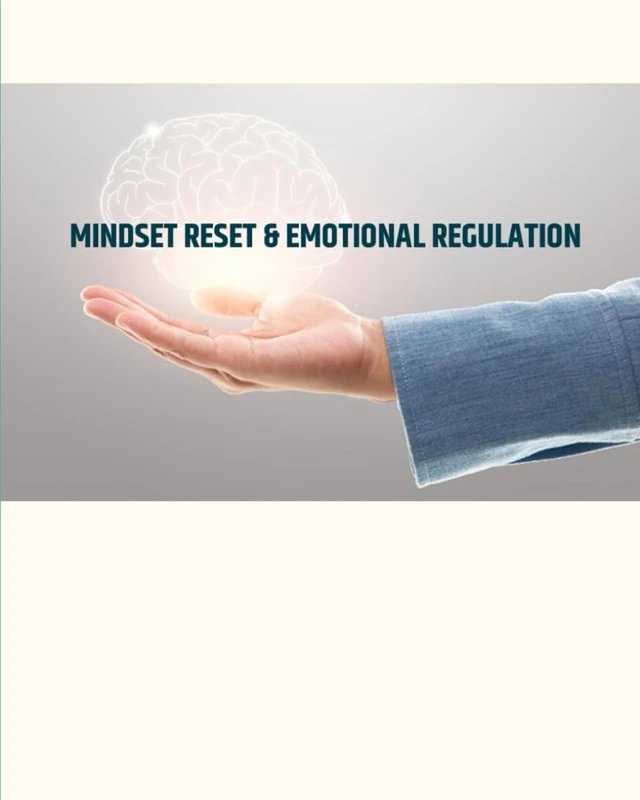 Mindset Reset