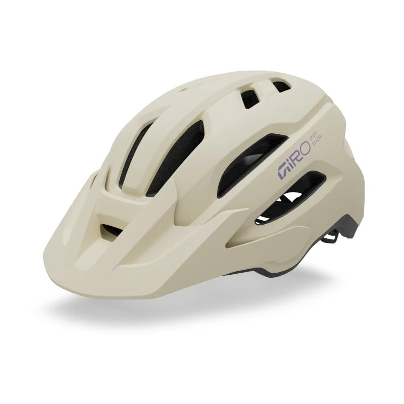 Giro Fixture MIPS II Adult Unisex Bike Helmet, Stone, Universal Fit, In-Mold Construction, Roc Loc Sport