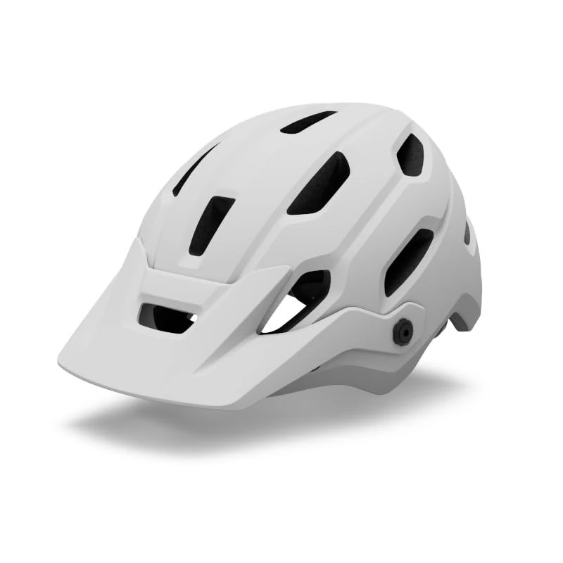 Giro Source Mips Adult Unisex Sport Helmet, Matte White, M, Integrated Mips, Mountain Bike
