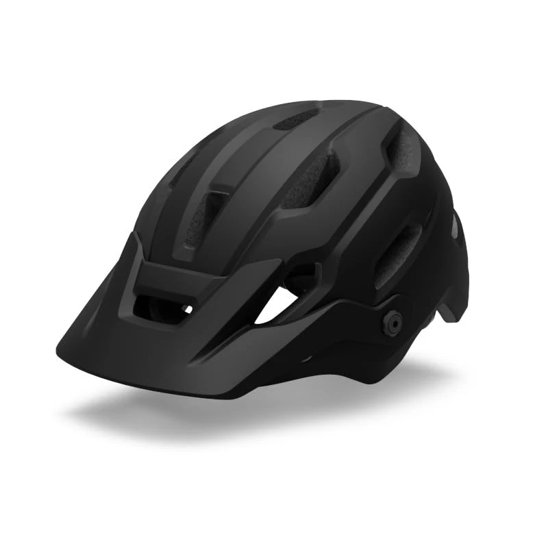 Giro Source Mips Adult Unisex Sport Helmet, Matte Black, Large, Integrated Mips, Mountain Bike