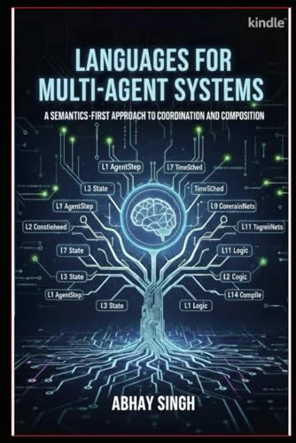 Languages for Multi-Agent Systems: A Semantics-First Approach to Coordination and Composition