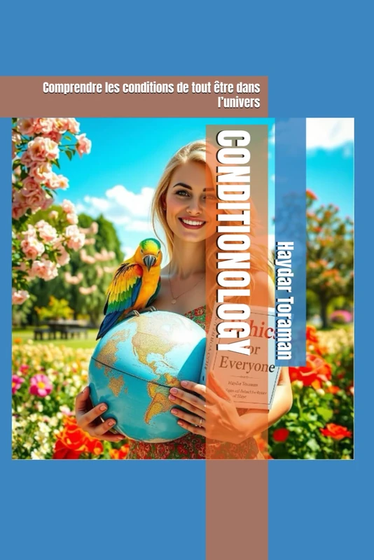 CONDITIONOLOGY: Comprendre les conditions de tout etre