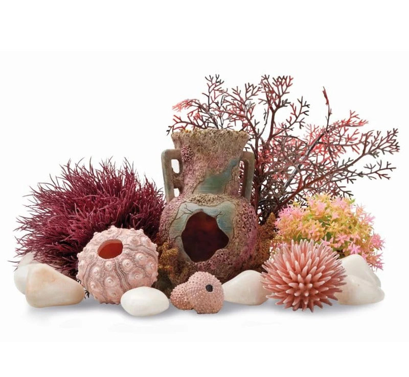 biOrb Decor Set 15L Lost Vase